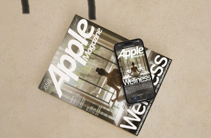 the-tech-blog-that-doesn't-play-favorites:-an-honest-look-at-applemagazine